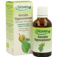 Aesculus Hippocastanum (Castaño) Tm 50 ml - Biover