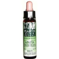 Remedio 1 Apatía Tristeza Eco 30 ml de elixir floral - Plantis | Natural Doctor