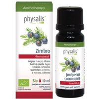 Esencia Enebro Bio 10 ml - Physalis