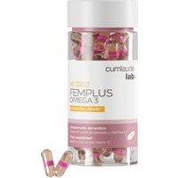 Femplus Omega 3 60 cápsulas - Cumlaude Lab