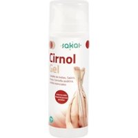 Cirnol Gel Frio 150 ml - Sakai | Natural Doctor