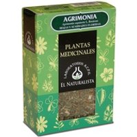 Agrimonia 66 g - El Naturalista | Natural Doctor