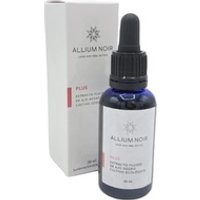 Extracto ajo negro plus, depurativo 30 ml - Allium noir