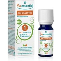 Pino silvestre 5 ml de aceite esencial - Puressentiel | Natural Doctor