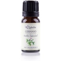 Aceite esencial bio de geranio 12 ml de aceite esencial - Labiatae