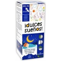 ¡Dulces Sueños! 250 ml (Frutas del bosque) - Pinisan