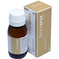 Arnicaprax confort muscular 60 ml - Praxis