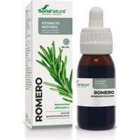 Extracto de Romero (Fórmula XXI) 50 ml - Soria Natural