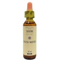 Agua de roca 20 ml - Natur
