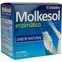 Molkesol Enzimático 30 sobres - Ynsadiet
