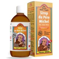 Jarabe Padre Michel 200 ml - Bioligo