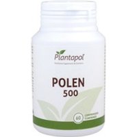 Polen 60 comprimidos de 500mg - Plantapol | Natural Doctor