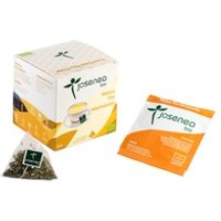5 x Infusión melisa tila hierbaluisa 10 bolsitas infusoras - Josenea | Natural Doctor