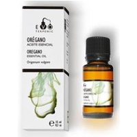 Aceite Esencial Orégano Vulgar 10 ml de aceite esencial - Terpenic