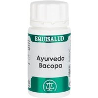 Holofit Ayurveda Bacopa 50 Cápsulas Equisalud | Natural Doctor