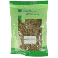 Hierba Llanten Hoja Triturada 50 g - Plameca