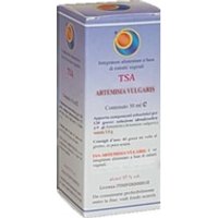 Tsa Artemisa Vulgaris 50 ml - Herboplanet