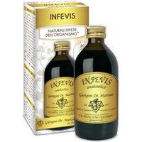 Infevis defensas 200 ml - Dr. Giorgini
