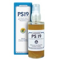 PS19 con aloe vera, rosa mosqueta y perejil 100 ml (Rosa de mosqueta) - Erboristeria Magentina