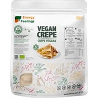 Crepe Vegana Eco XXL Pack 1 kg - Energy Feelings