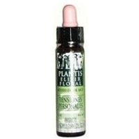 3 x Remedio 2 Tensiones Personales Eco 10 ml de elixir floral - Plantis | Natural Doctor