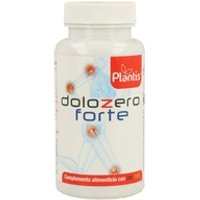 Dolozero Forte 90 caps Plantis