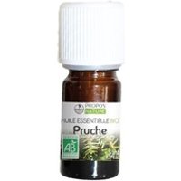 Aceite Esencial Pruc Aceite Esencial Orgánico 5 ml - Propos Nature