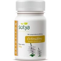 Ortosifón, Té de Java 100 comprimidos Sotya