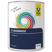 D-mannose en polvo apoyo al tracto urinario 90 g de polvo - Raab