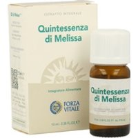 Quinta Esencia Melissa 10 ml Forza Vitale