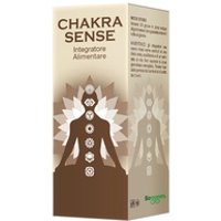 Chakra Sense 2 50 ml - Bioregenera