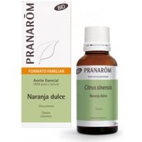 Aceite Esencial de Naranja Dulce Bio 30 ml de aceite esencial (Naranja) - Pranarom