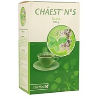 Té Nº5 Cháest 100 gr Dietmed | Natural Doctor