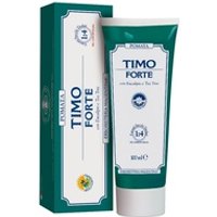 Ungüento fuerte de tomillo 100 ml de crema - Erboristeria Magentina
