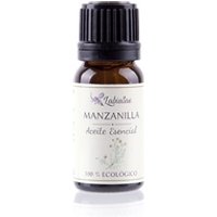 Aceite Esencial Bio de Manzanilla de Mahón 12 ml de aceite esencial - Labiatae