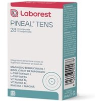 Pineal Tens 28 comprimidos - Laborest
