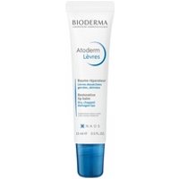 5 x Atoderm Bálsamo labial reparador 15 ml - Bioderma | Natural Doctor