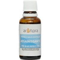 Sinergía Aceite esencial Purificante 30 ml de aceite esencial - Innobiz