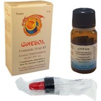 Ginesol 10 ml - Herboplanet