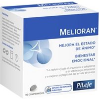 Melioran 90 comprimidos - Pileje
