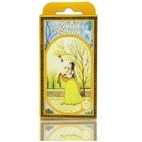 Incienso en cono scented garden vetiver 12 unidades - Radhe Shyam | Natural Doctor