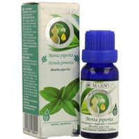 Aceite esencial de Menta piperita 15 ml de aceite esencial - MARNYS®