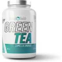 Green tea sin sabor 90 cápsulas - natural health | Natural Doctor