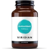 Fórmula Antioxidante 30 cápsulas vegetales - Viridian