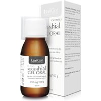 Regenhial Gel Oral 60 ml - Lavigor