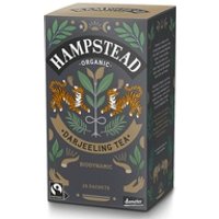 Té de darjeeling 20 bolsitas infusoras - HAMPSTEAD | Natural Doctor
