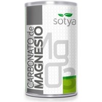 10 x Carbonato de Magnesio 180 g de polvo - Sotya | Natural Doctor