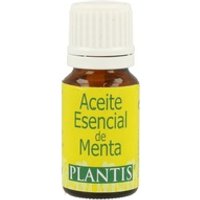 Aceite Esencial de Menta 10 ml Plantis
