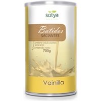 Batido Saciante (Vainilla) 700 g de polvo - Sotya | Natural Doctor