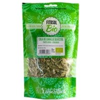 Infusión de Cola de caballo silvestre 30 g - Ynsadiet | Natural Doctor